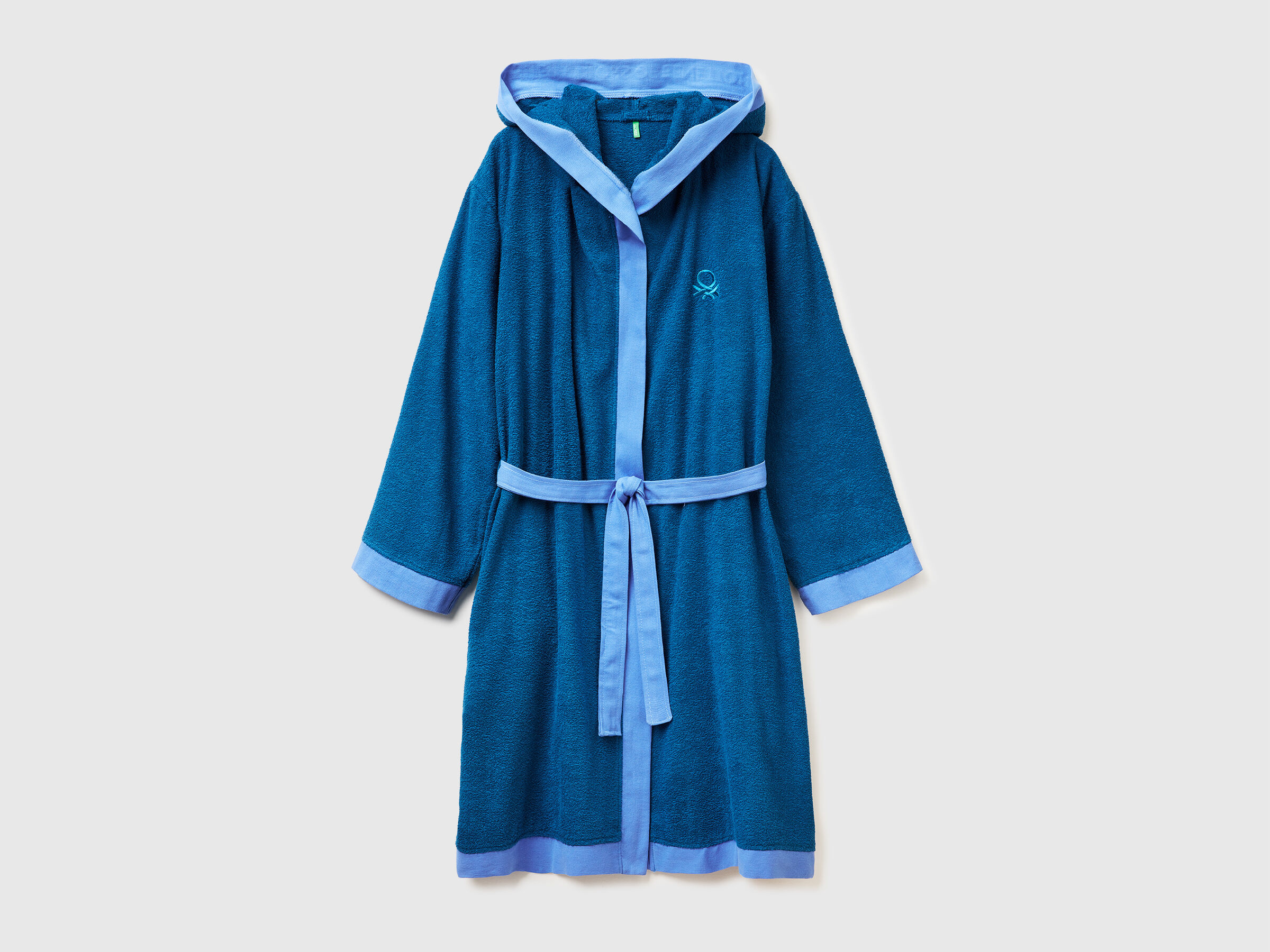 BATH GOWN image number 8